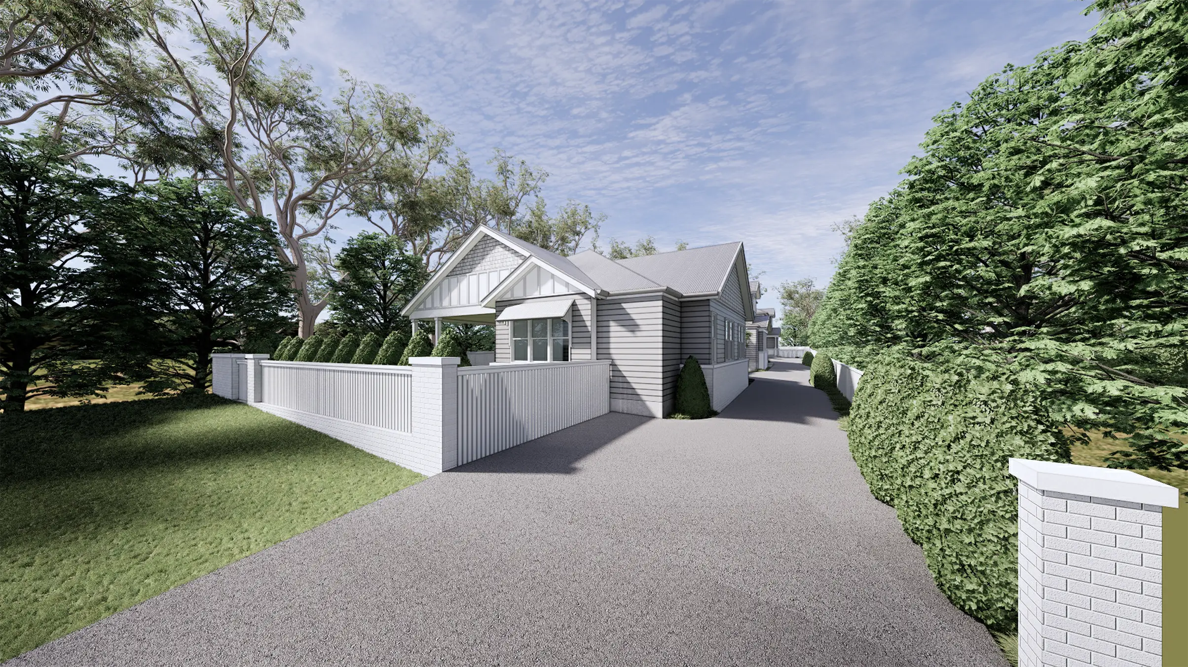 Coming Soon Weston Building Group